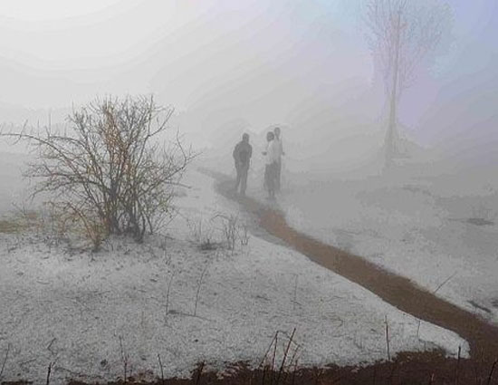 holidays,snowfall experience in india,pahalgam & gulmarg,munsiyari uttarakhand,dalhousie himachal pradesh,katao sikkim,lambasingi andhra pradesh